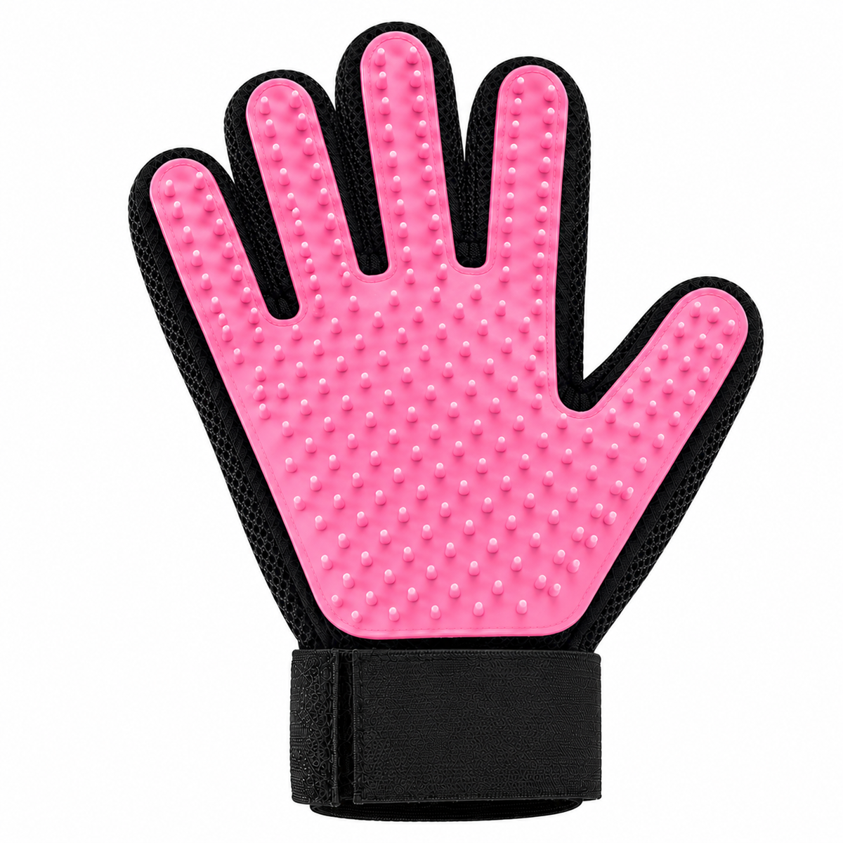 Pet Hair Remover Glove