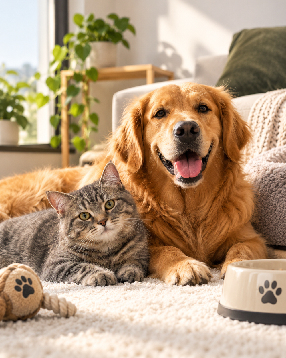 Pet Care
