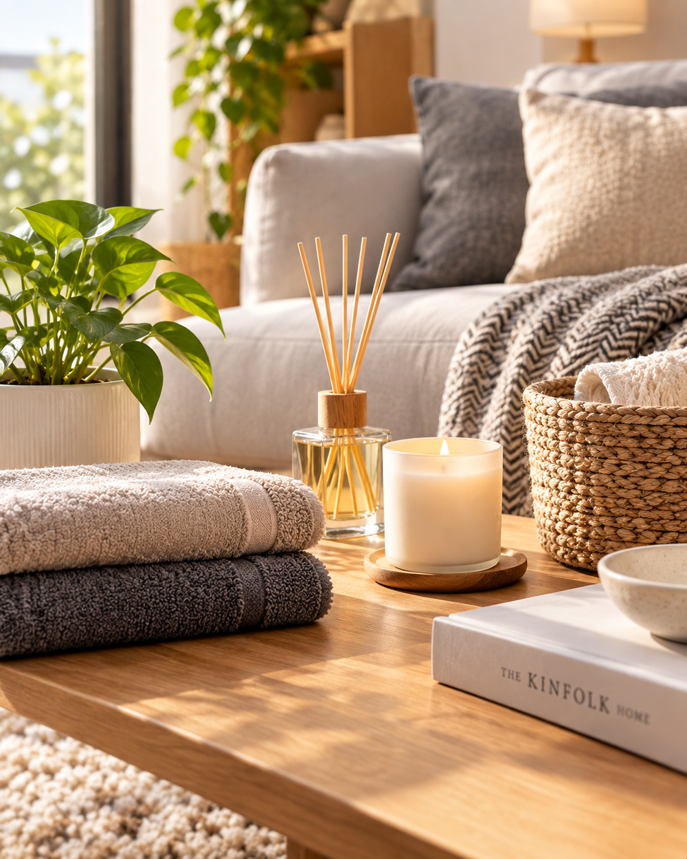 Home Essentials